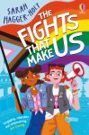 The Fights That Make Us book cover