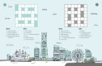 100 Children's Crosswords: Planet Earth spread