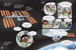 24 horas en el espacio página interior
