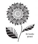 Una granja página interior