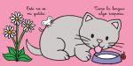 Este no es mi gatito página interior