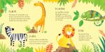 Les animaux page intérieure