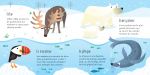 Les animaux page intérieure