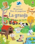 La granja cubierta