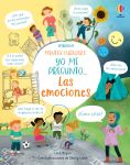 Yo me pregunto... Las emociones cubierta