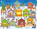 Christmas Activities spread