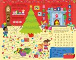Christmas Activities spread