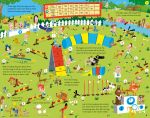 Maths Activities spread