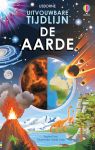 De Aarde boekomslag