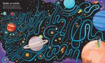 Labyrinthes dans l'espace page intérieure