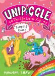 Unipiggle: Camping Chaos book cover