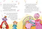 Unipiggle: Camping Chaos spread
