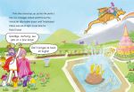 Unipiggle: Camping Chaos spread