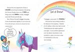 Unipiggle: Fairy Freeze spread