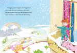 Unipiggle: Fairy Freeze spread