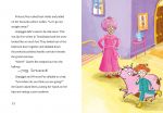 Unipiggle: Fairy Freeze spread