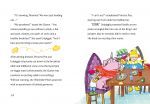 Unipiggle: Fairy Freeze spread