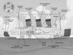 Mysteries at Sea: Peril on the Atlantic spread