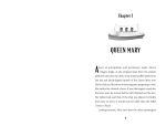Mysteries at Sea: Peril on the Atlantic spread