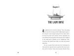 Mysteries at Sea: The Royal Jewel Plot spread
