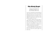 Mysteries at Sea: The Hollywood Kidnap Case spread
