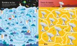 Labirintos do espaço miolo