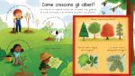 Perché gli alberi sono necessari? pagina interna