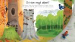 Perché gli alberi sono necessari? pagina interna