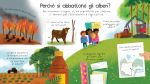 Perché gli alberi sono necessari? pagina interna