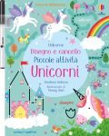 Unicorni copertina
