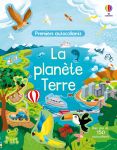 La planète Terre couverture