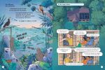 24 heures dans la jungle page intérieure