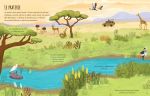 Pianeta Terra pagina interna