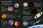 Night Sky Things to Spot spread
