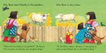 Poppy and Sam's Book and 3 Jigsaws: Animals spread
