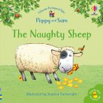 Poppy and Sam's Book and 3 Jigsaws: Animals spread