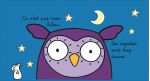 Où est mon hibou ? page intérieure