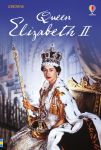 Queen Elizabeth II book cover