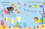 Wipe-Clean Mermaid Activities spread