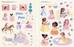 Prinsessen spread
