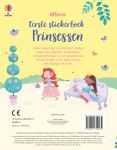 Prinsessen spread