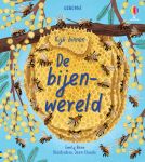 De bijenwereld boekomslag