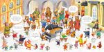 The Animal Orchestra Plays Tchaikovsky spread
