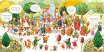 The Animal Orchestra Plays Tchaikovsky spread
