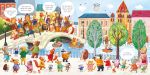 The Animal Orchestra Plays Tchaikovsky spread