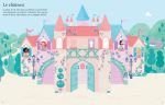 Les princesses page intérieure