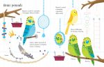 Amici animali pagina interna