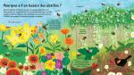 Le monde des abeilles page intérieure