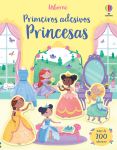 Princesas capa