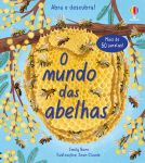 O mundo das abelhas capa